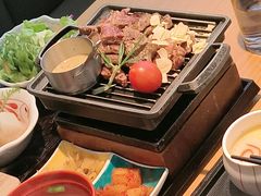 -味太助·银饭食堂(中华城店)