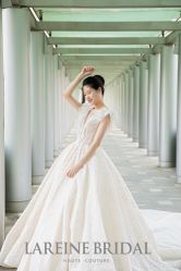 -拉瑞娜LaReine婚纱礼服高级定制