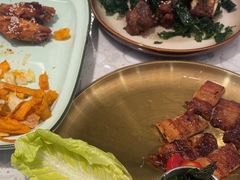 -Aqua Oasis 水天堂(常熟永旺店)