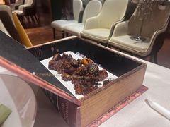 -迦南苑·新派青岛菜·生日纪念日主题餐厅