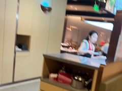 -海底捞火锅(翔龙天地广场店)