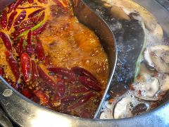 -纸盐河码头火锅(十八梯店)