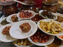 -张关合渣(航空大道店)