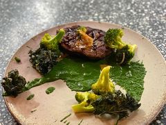 -Apollo·西班牙小酒馆(安福路店)