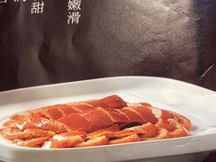 -壹零捌道·北京烤鸭(车公庄店)