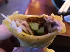 -娄三少·老北京春饼烤鸭家常菜(富力又一城店)