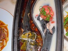 -锦府盐帮·李宅(领展购物广场中关村店)