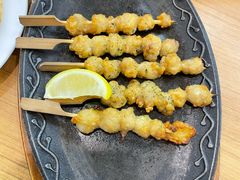 -萨莉亚意式餐厅(深南茂业店)