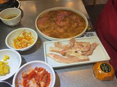 -喜来稀肉(虹泉路店)