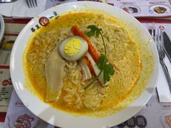 -華人 華星冰室(氹仔 店)