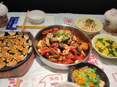 -靓靓蒸虾·头牌蒸虾(南山桂庙店)