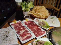 -海银海记潮汕牛肉火锅(新港中路海珠店)