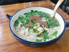 -黔派·虾子羊肉粉·小吃(佳宁娜广场店)