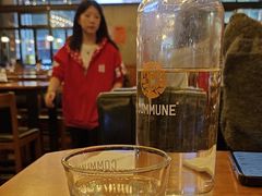 -COMMUNE幻师(解放西路店)