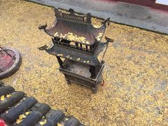 -金堂县云顶石城风景区