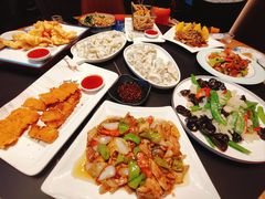 -好口味小吃楼·东北菜(太原南街店)