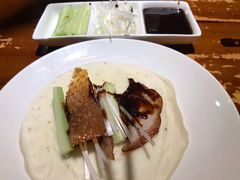 -又一福烤鸭·北京菜(东四店)
