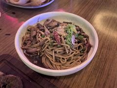 -MARU玛露音乐餐厅(大学路店)