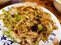 -柴氏风味斋(甘家口店)