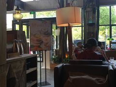 -漫咖啡MAANCOFFEE(清江路店)