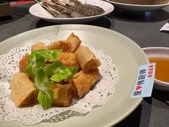 -佬太公海鸭·海鲜大排档(上海总店)