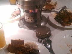 -多伦多海鲜自助餐厅(百盛购物中心三阳店)