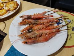 -金环海鲜自助(大坪时代天街店)
