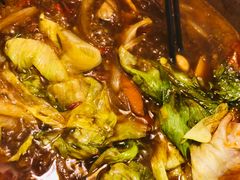 -黄记煌三汁焖锅(崇文门店)