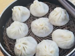 鲜肉汤包-法华汤包馆(法华镇路店)
