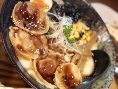 -渔井食堂(新洲店)