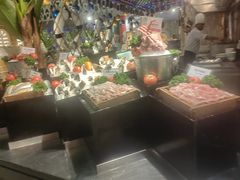 -佛山皇冠假日酒店-西餐厅
