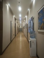 -北京米扬丽格医疗美容·联合丽格鼻整形中心