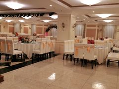 -瑞海姆酒店中餐厅