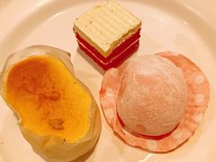 -星伦多自助料理(爱琴海店)
