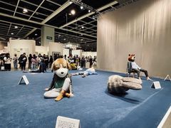 -香港会议展览中心演讲厅