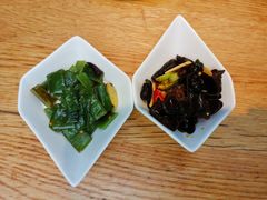 辣海白菜-渝半城经典川粤菜(重庆天地店)