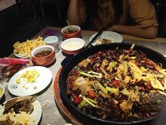 -老板恋上鱼(恒隆广场店)