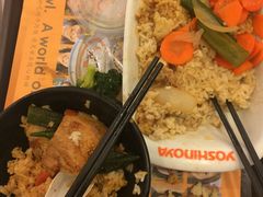 -吉野家(锦辉商城黄河路店)