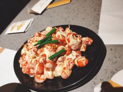 -一棠龙虾•王牌虾球(恒隆广场店)