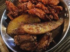 -MI WU FACTORY米屋美食工厂餐厅(绿地店)