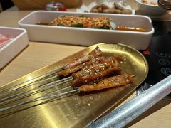 -新大新豆米火锅1993(万象汇店)