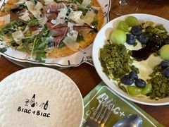 -Blac+Blac(中海环宇荟店)