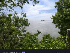 -巢湖姥山岛