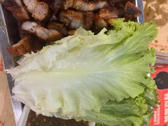-德四家·云南傣味烧烤品牌(和谐店)
