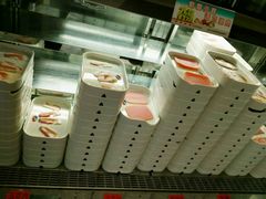 -汉丽轩牛排海鲜烤肉自助餐厅(丁字口店)