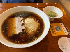 红汤红焖肉面-同得兴 Since·1995 传统苏式面馆(十全街店)