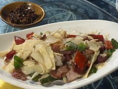 -龙姐私房菜(和顺古镇店)