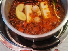 -大芊金重庆串串火锅(南京路店)