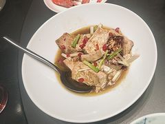 -忆江南·临江鱼馆