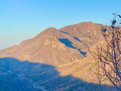 -妙峰山风景名胜区